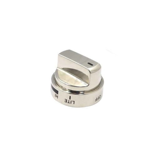 LG Gas Stove Knob AEZ73453509
