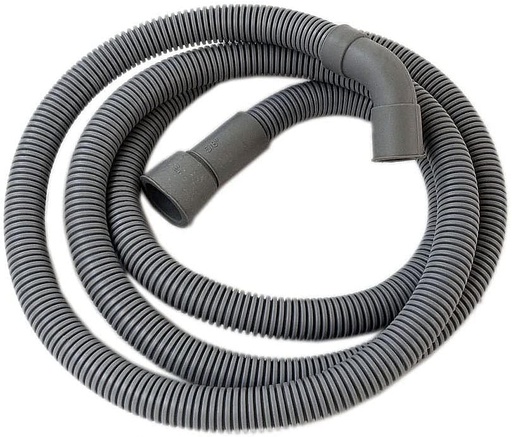 DD81 02331A A Stainless Drain Hose Out Odm Dishwasher