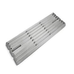 Cast Stainless Steel Cooking Grill 11249