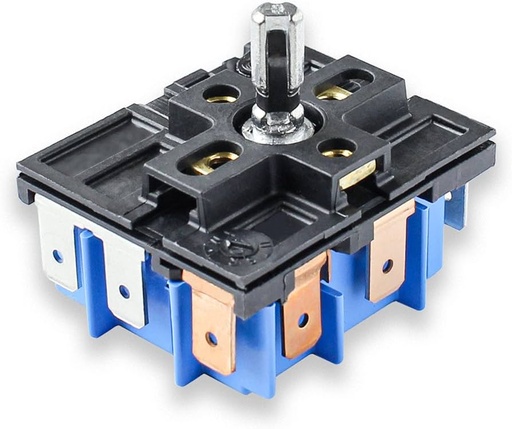 Whirlpool WPW10434452 Range Surface Element Switch