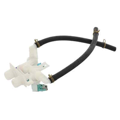 Whirlpool Washer Water Inlet Valve