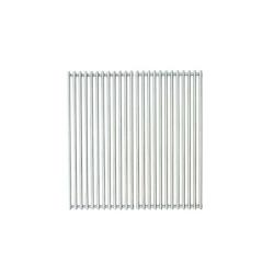 Cooking Grill Stainless Steel Set Of 2 18652