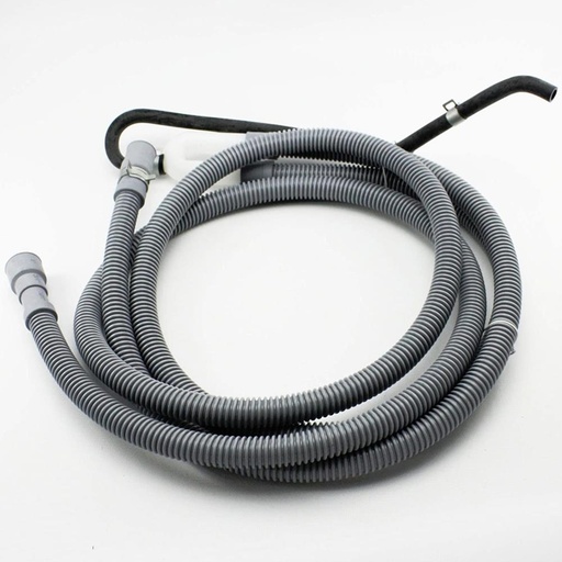 LG OEM Dishwasher Drain Hose AEM69493808