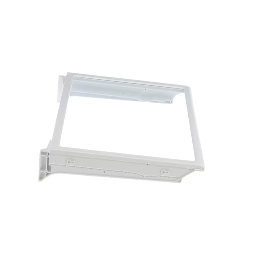 Frigidaire Refrigerator Crisper Drawer Glass Cover