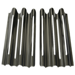 Napoleon Ultra Chef Stainless Steel Sear Plate Set 77405