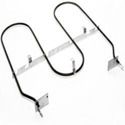 Whirlpool Range Oven Broil Element WP9760771