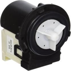 LG Washing Machine Drain Pump 