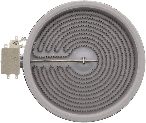 Whirlpool Range Radiant Surface Element, 8", 1800W