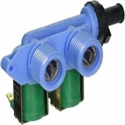 WATER VALVE W' THERMISTO