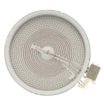 Whirlpool Range Dual Radiant Surface Element 1200 2500W W10823692