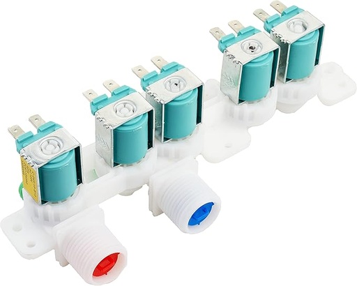 Samsung Washer Inlet Valve