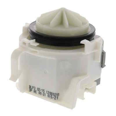 Samsung Dishwasher Drain Pump DD81-01527A Replacement
