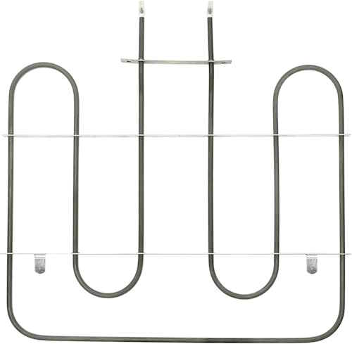 Whirlpool Stove Bake Element