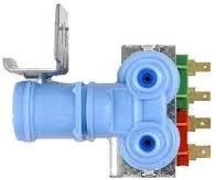 Valve Ice Maker WP2188542
