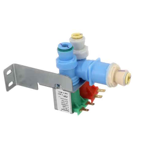 Whirlpool WP2188808 Refrigerator Water Inlet Valve