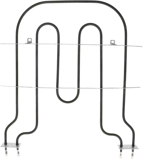 Whirlpool Range Oven Broil Element WPW10017516