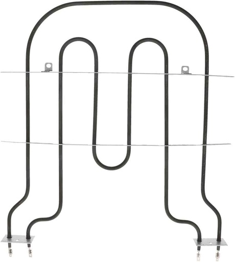 Whirlpool Range Oven Broil Element