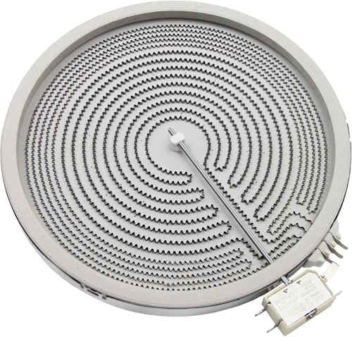 Whirlpool Range Dual Radiant Surface Element 1900 3000W W10823727