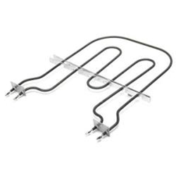 Whirlpool Stove Broil Element