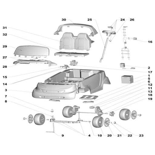 Smart Car