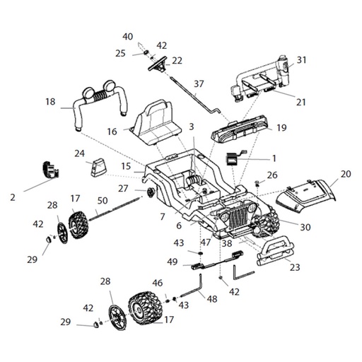 Dora Jeep Wrangler