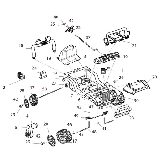 Diego Jeep Wrangler