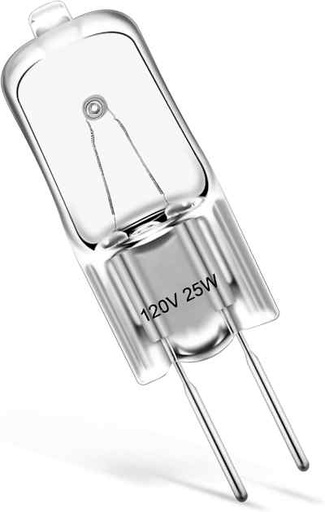 Whirlpool Range Oven Halogen Light Bulb 25W WP74009925