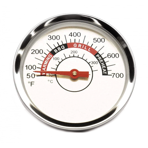 Temperature Gauge 00012