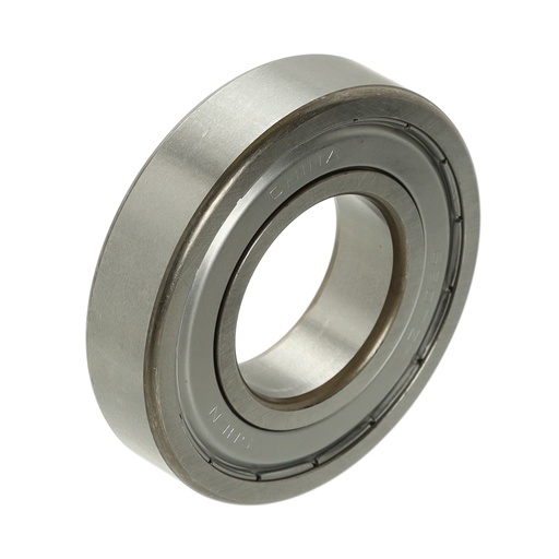 6601 002637 Bearing Ball 6207ZZ ID35 OD72