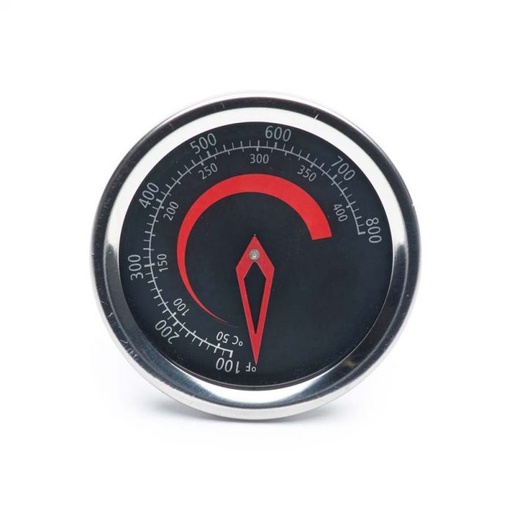 Thermometer Gauge G01CM007