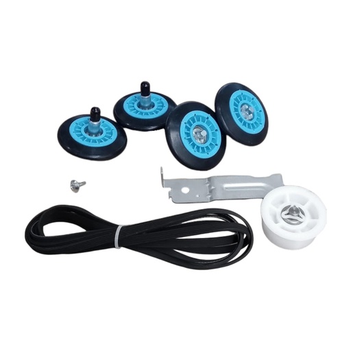 Dryer Drum Maintenance Kit Samsung DESAMKIT