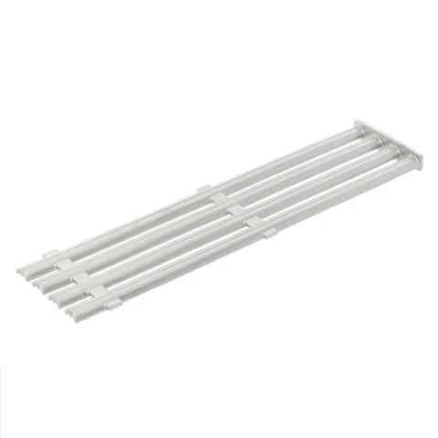 DCS Reversible Cast Stainless Steel Cooking Grate