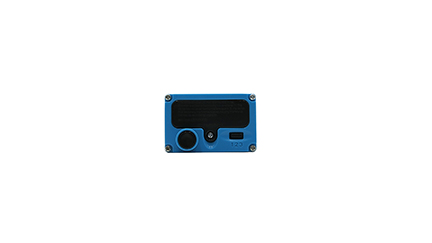 Soundbox w/Battery Cover HHP26