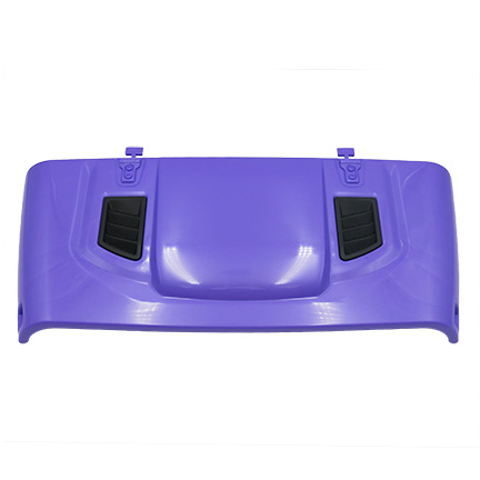 Hood 3900-8827 for Power Wheels Repair