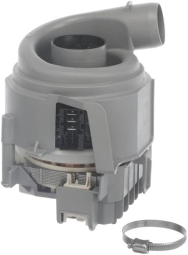 BOSCH DISHWASHER HEAT PUMP