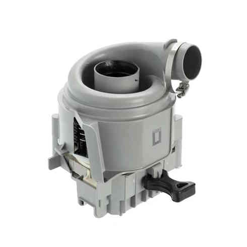 Bosch 12008381 Dishwasher Circulation Heat Pump Motor Assembly 12008381