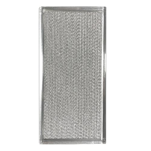 Whirlpool Microwave Grease Filter