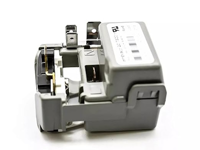 STARTER,COMPRESSOR,T