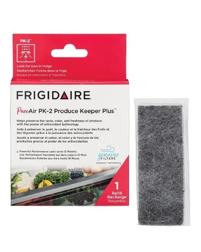Frig Freshness Booster Refill PK2 FRPAPK2RF