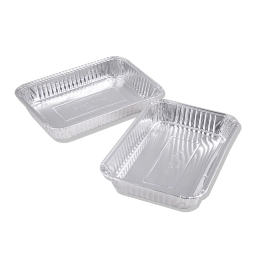 Foil Drip Pan-3 Pack