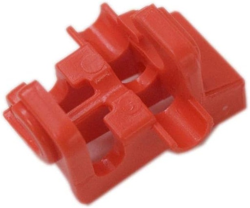 HOLDER, TINE LOWER