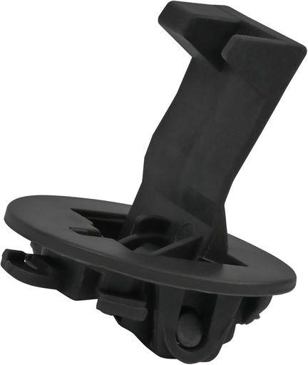 Whirlpool Washer Door Strike