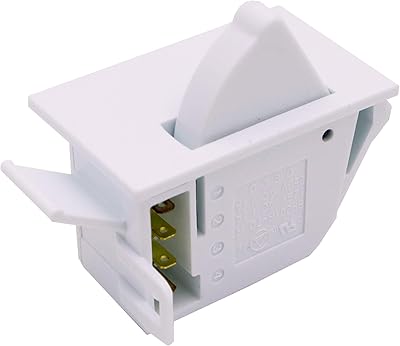 Samsung Refrigerator Door Switch