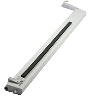 Refrigerator Mullion Articulation Assembly