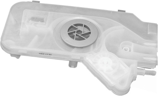 Bosch Dishwasher Inlet Tank