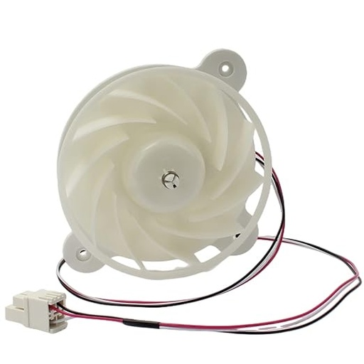 BLDC Fan 12035GE 12M Yt MOTOR