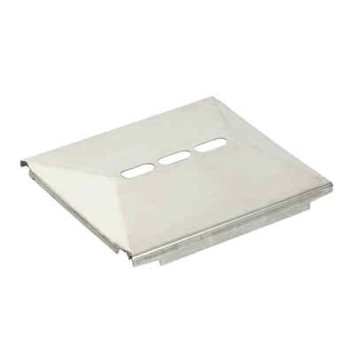 Broil King Stainless Steel Grease Shield Modular 27249-904