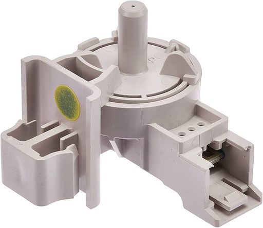 Whirlpool Washer Water Level Switch