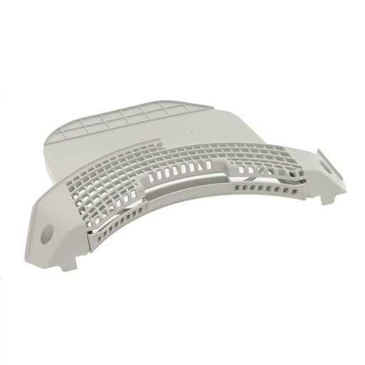 LG Dryer Cover Guide and Filter Assy