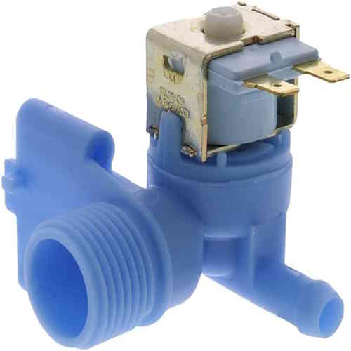 Frigidaire Dishwasher Water Inlet Valve 5304525044
